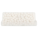 Cotton Sound Make-Up Applicatori Cosmetici Biodegradabili 80 pz